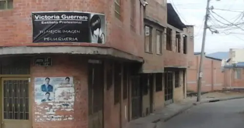 PELUQUERIA TU MEJOR IMAGEN BOGOTÁ PELUQUERIA TU MEJOR IMAGEN BOGOTÁ
